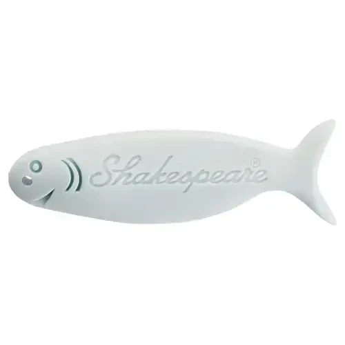 Shakespeare Youth Fishing Reel and Rod Combo - 7