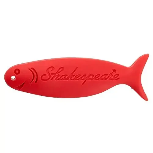 Shakespeare Youth Fishing Reel and Rod Combo - 7