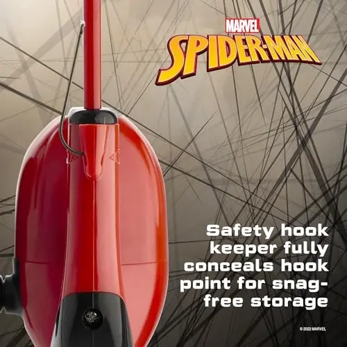 Shakespeare Youth Fishing Reel and Rod Combo - 6