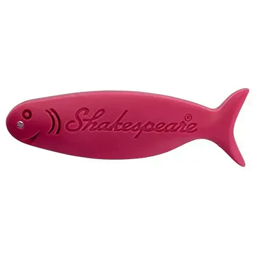 Shakespeare Youth Fishing Reel and Rod Combo - 6