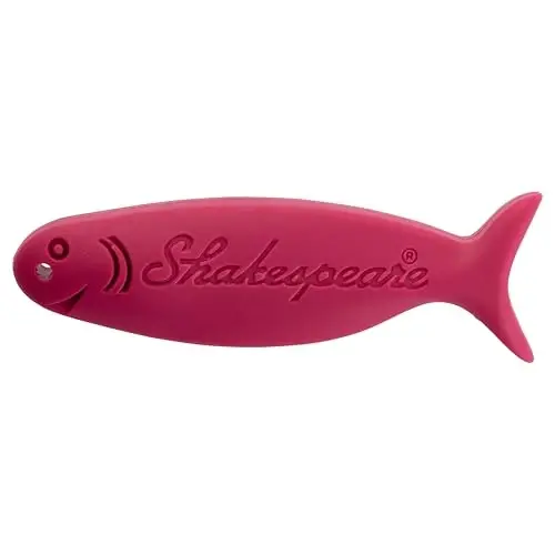 Shakespeare Youth Fishing Reel and Rod Combo - 3
