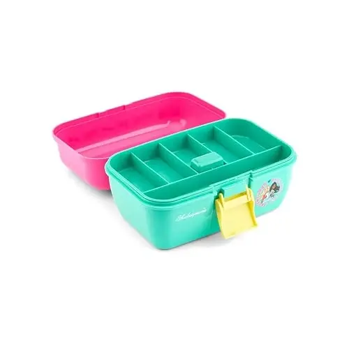 Shakespeare Youth Fishing Reel and Rod Combo - 3