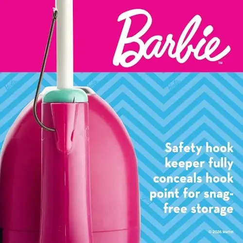 Shakespeare Youth Fishing Reel and Rod Combo - 7