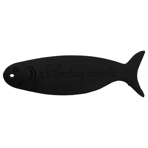 Shakespeare Youth Fishing Reel and Rod Combo - 5