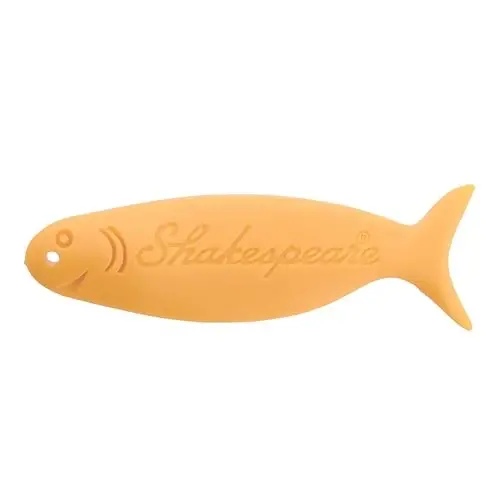 Shakespeare Youth Fishing Reel and Rod Combo - 5