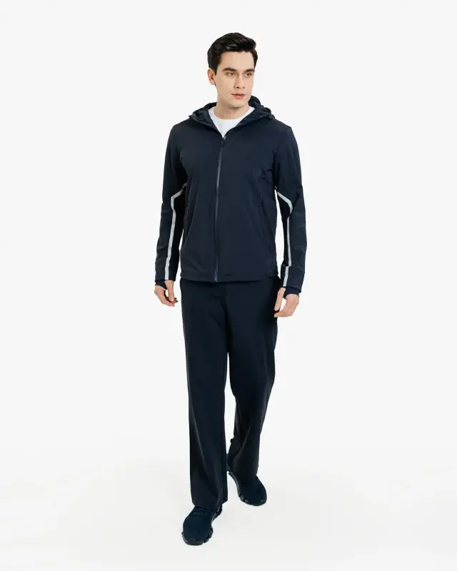 Shamolka - DARK-BLUE - 4