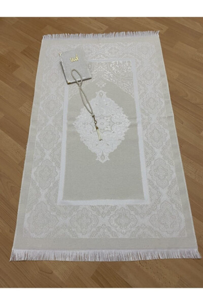 Shantuk Gift Set with Bag, 4-Piece Prayer Rug - AYHANHOME (1)