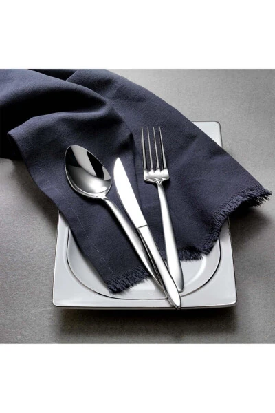 Sharp Çatal Bıçak Takımı 72 Parça Xxx13-Inox - Modazone