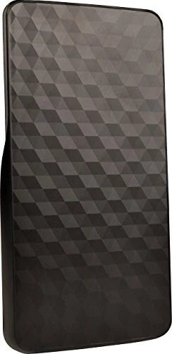 Sharp EL-W516TBSL 16 xonali fan ilg'iyoyt ilmiy kalkulyator WriteView 4 qatorli displey, batareya va quyosh bilan quvvatlanadigan LCD displey, oq-qora, qora va kumush, Model raqami: ELW516TBSL, Katta - 4