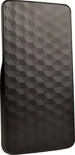 Sharp EL-W516TBSL 16 xonali fan ilg'iyoyt ilmiy kalkulyator WriteView 4 qatorli displey, batareya va quyosh bilan quvvatlanadigan LCD displey, oq-qora, qora va kumush, Model raqami: ELW516TBSL, Katta - 4