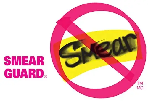 SHARPIE Clear View Highlighter Stick, Yellow, 3/Pack (1950745) (Pack of 2) - 6