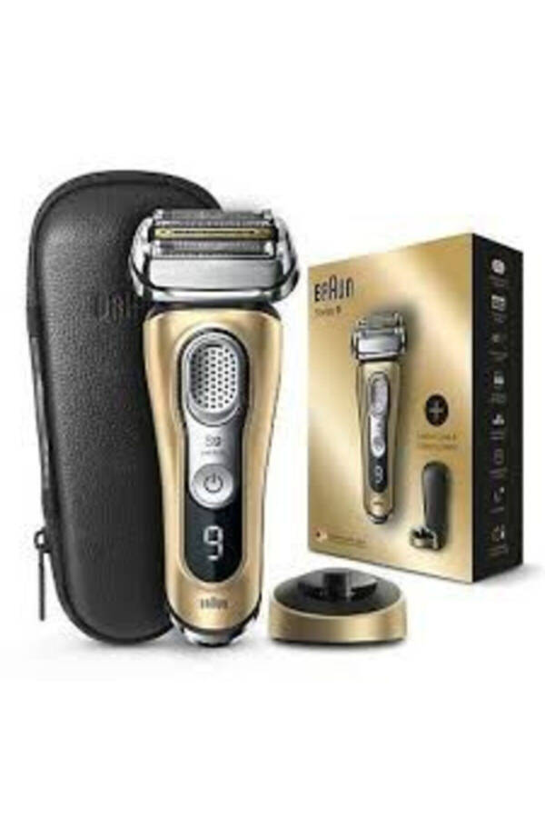 Shaver 9299s - 2