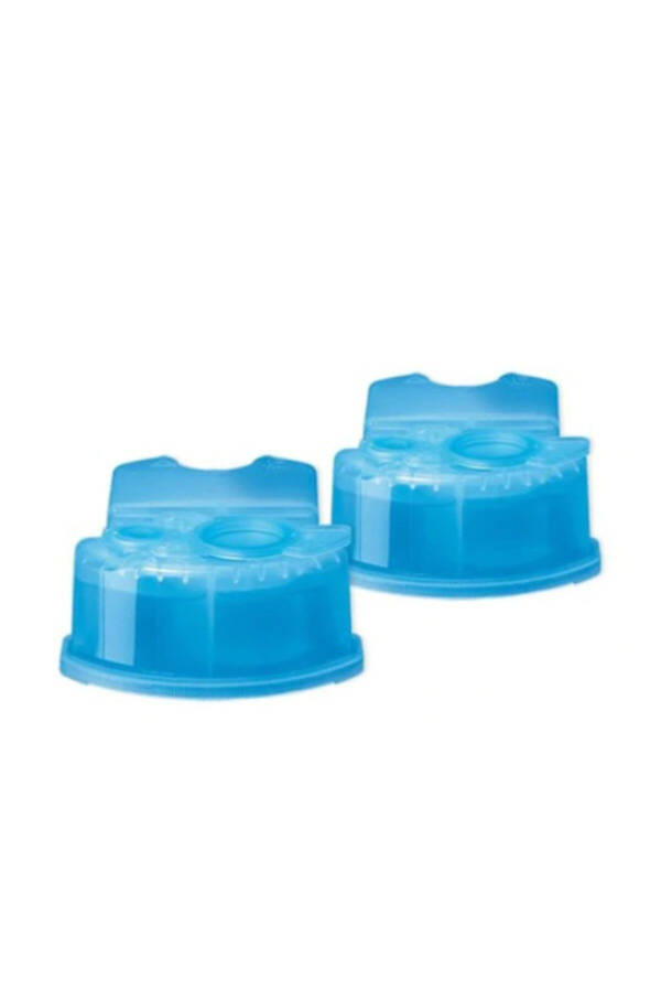 Shaver Cleaning Fluid 2-Pack CCR2 4210201382669 - 2