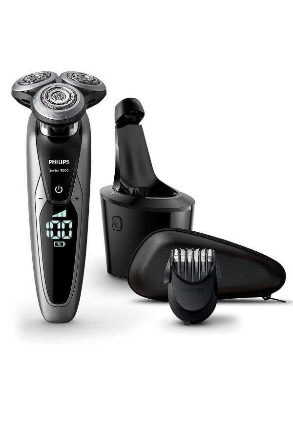 Shaver Series Wet & Dry Electric Razor S9711/31 - 2