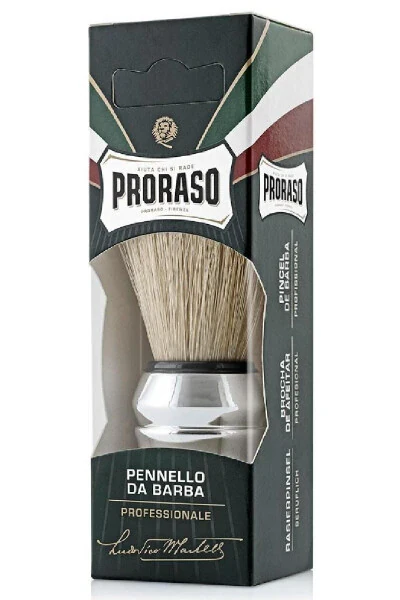 Shaving Brush - PRORASO (1)