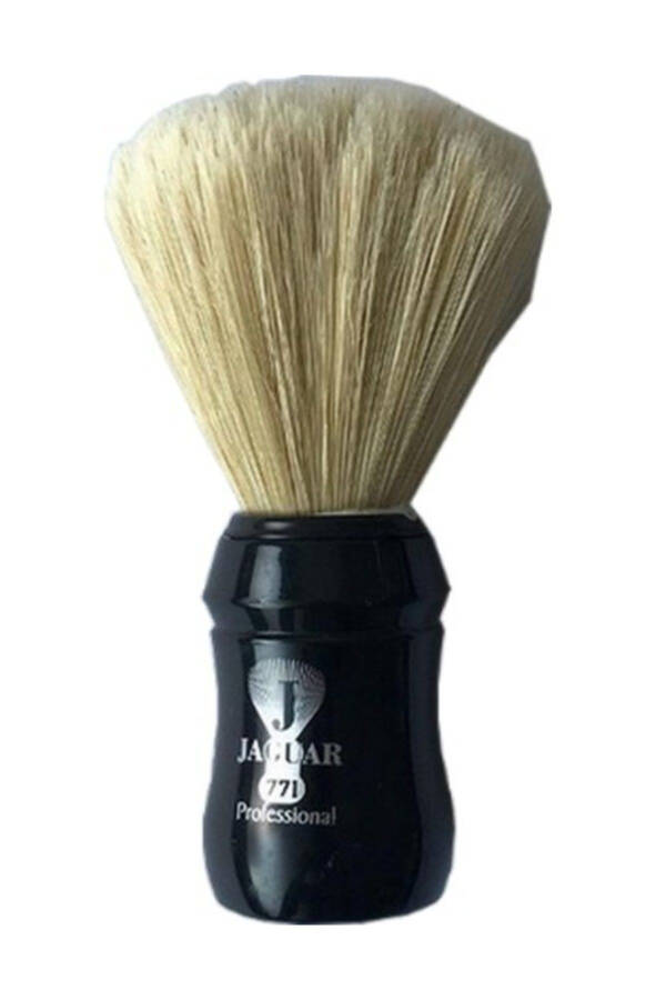 Shaving Brush 771 Black - 1