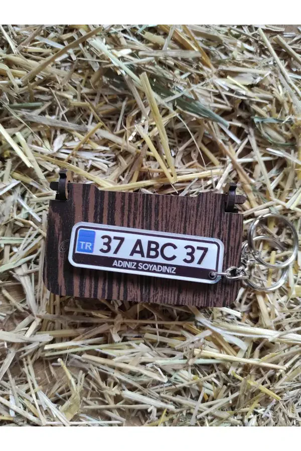 Shaxsiylashtirilgan raqamli kalitlik - 6