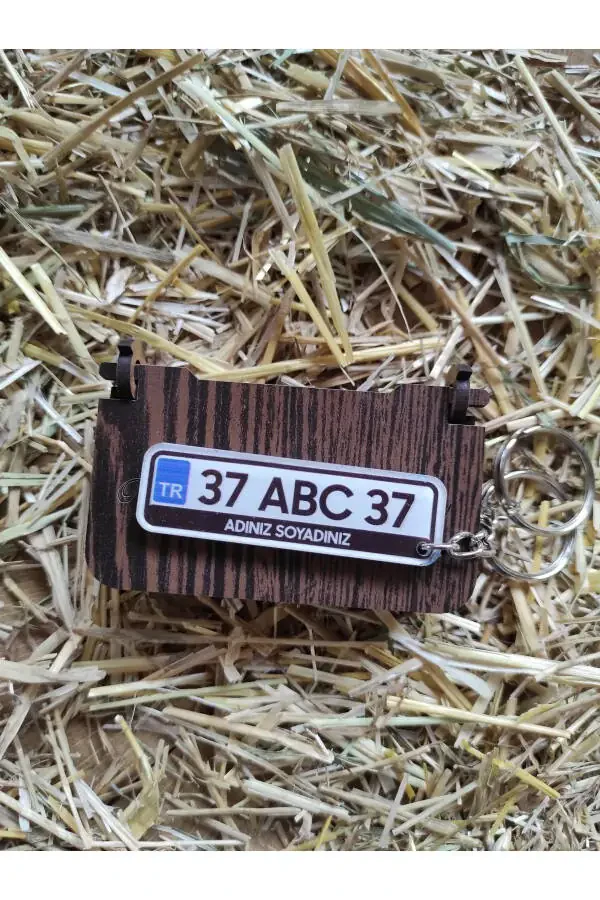 Shaxsiylashtirilgan raqamli kalitlik - 2