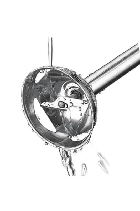 SHB-3100S Qo'l Blender To'plami - 4