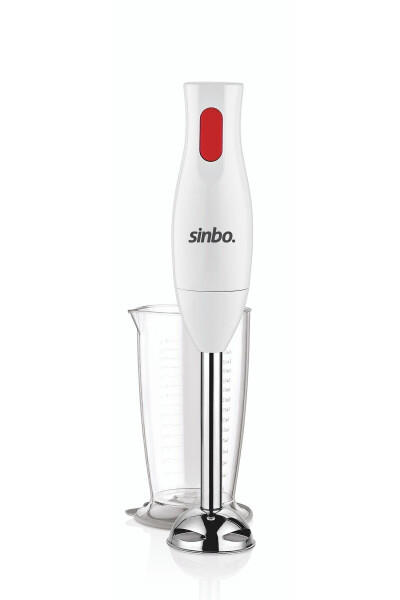 SHB 3102 Hand Blender 350 W White - 2