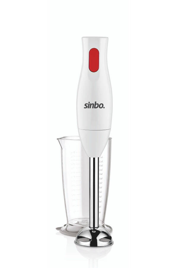 SHB 3102 Hand Blender 350 W White - 2