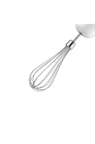 Shb-3147 3 Fonksiyonlu El Blender Seti - Beyaz / 350Watt - SINBO (1)