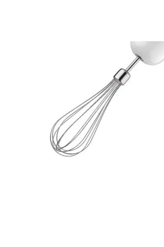 SHB-3147 3-Function Hand Blender Set - White / 400 Watt - 2