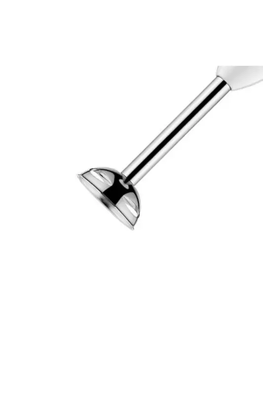 SHB-3147 3-Function Hand Blender Set - White / 400 Watt - 4