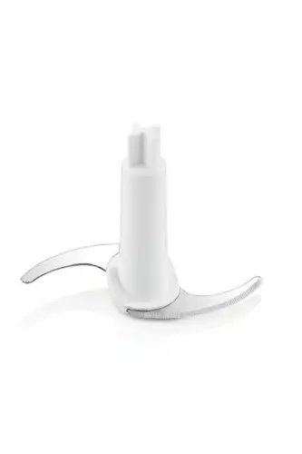 SHB-3147 3 Funktsiyali Qo'l Blender To'plami - Oq / 400 Vat - 3