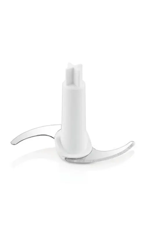 SHB-3147 3 Funktsiyali Qo'l Blender To'plami - Oq / 400 Vat - 3