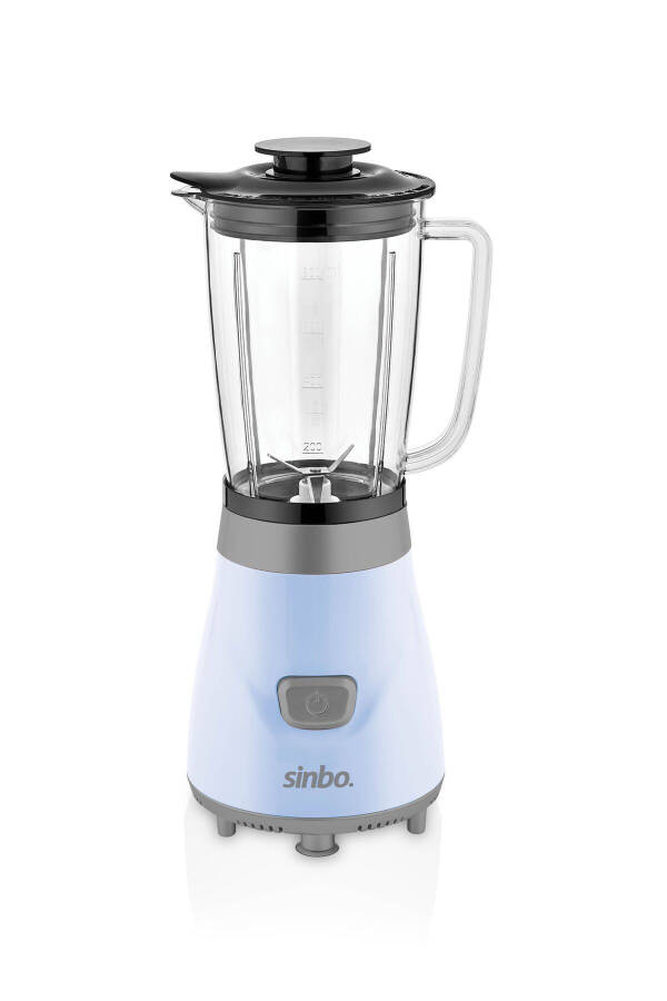 SHB-3170 Turbo Jug Blender - 1