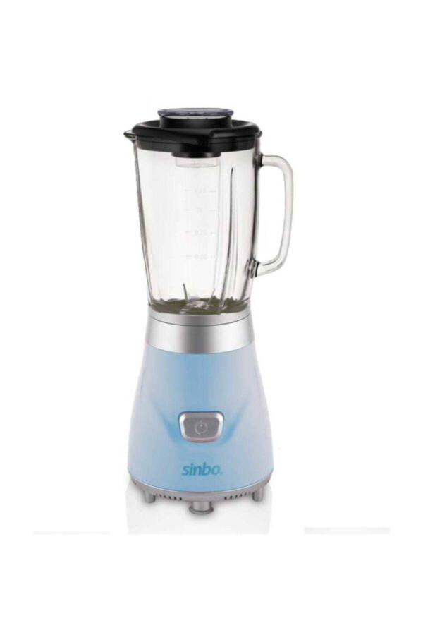 SHB-3170 Turbo Jug Blender - 3