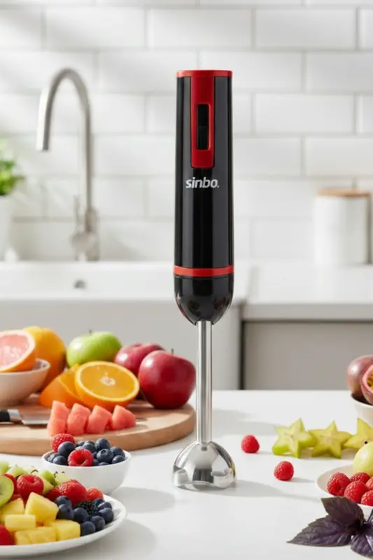 SHB-3179 Hand Blender - SINBO