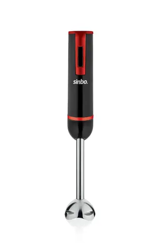 SHB-3179 Hand Blender - 7