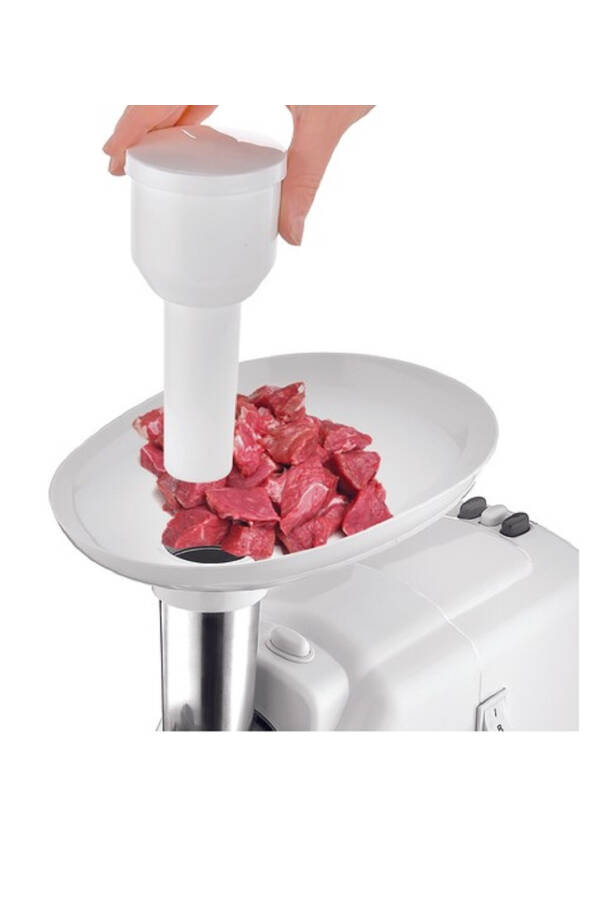 SHB-3189 Tomato Paste / Meat Grinder - 24