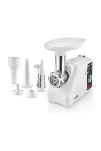 SHB-3189 Tomato Paste / Meat Grinder - 1
