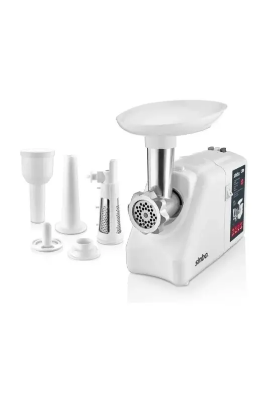 SHB-3189 Tomato Paste / Meat Grinder - SINBO