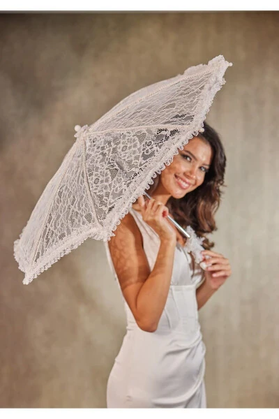 SHE949 BRIDE UMBRELLA - Modazone