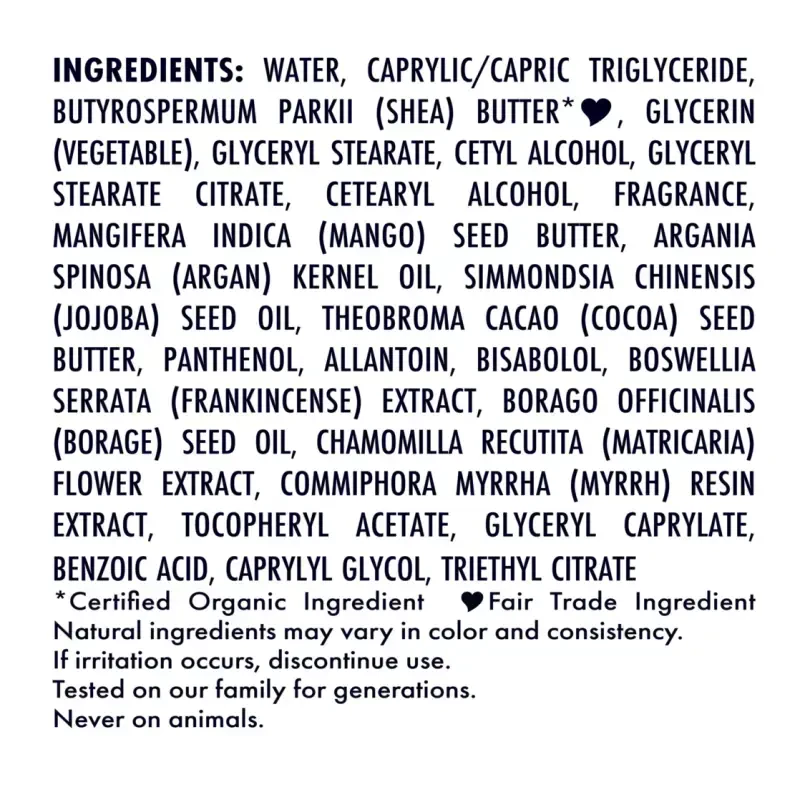 Shea Moisture Raw Shea Chamomile & Argan Oil Baby Lotion for Dry Skin, 8 oz - 9