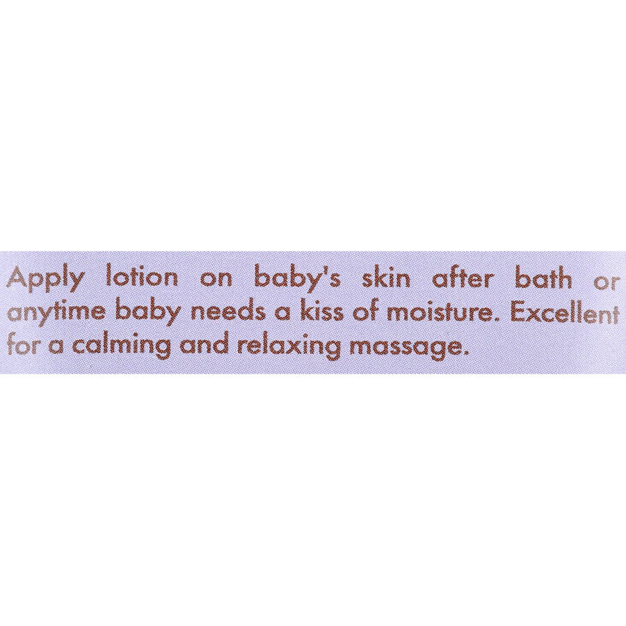 SheaMoisture Baby Nighttime Body Cream Manuka Honey & Lavender, 8 унция - 4