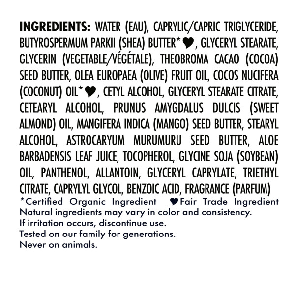 SheaMoisture Bebek Losyonu %100 Saf Hindistan Cevizi Yağı Berrak Cilt Nemlendirici, 8 oz - 6