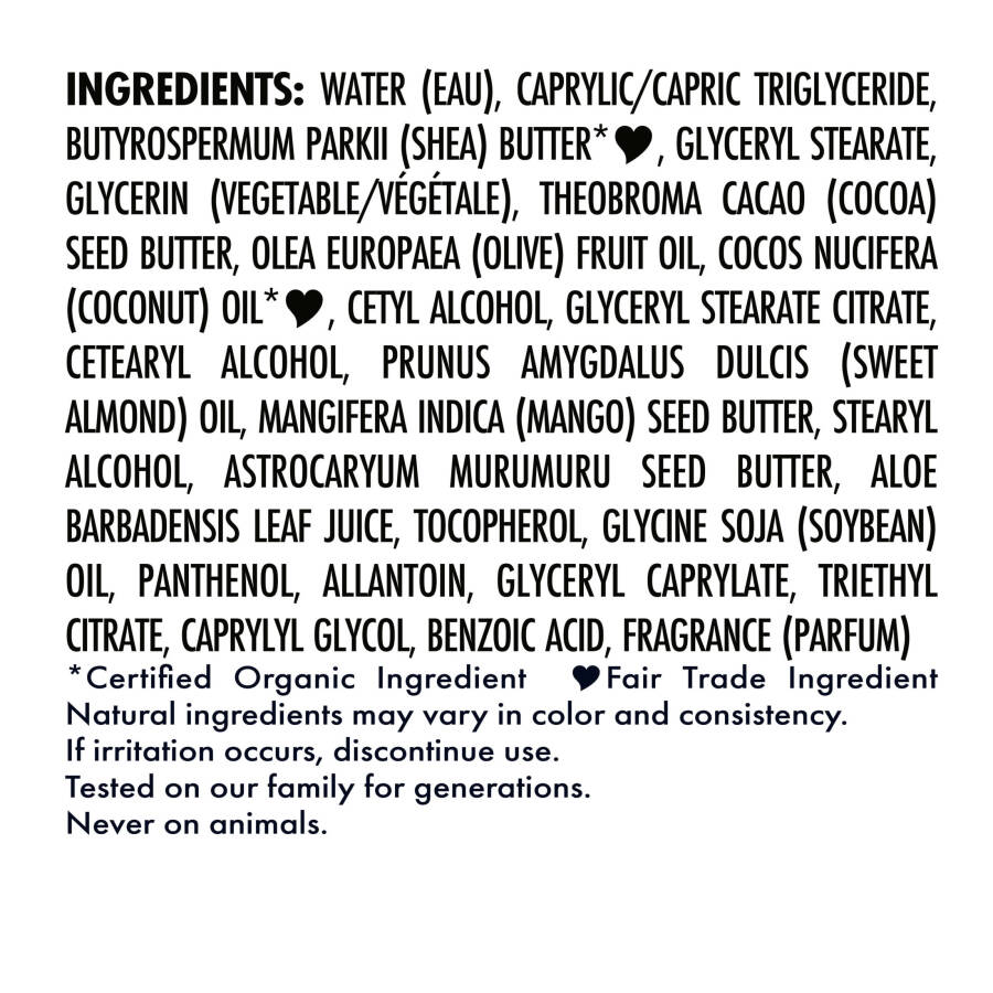 SheaMoisture Bebek Losyonu %100 Saf Hindistan Cevizi Yağı Berrak Cilt Nemlendirici, 8 oz - 6