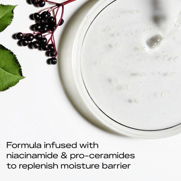 SheaMoisture Melanin Care Cream Cleanser All Skin, 3 oz - 4