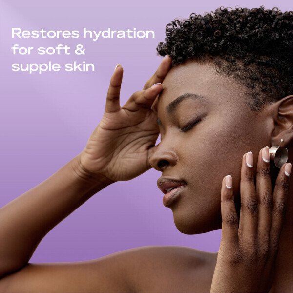 SheaMoisture Melanin Care Cream Cleanser All Skin, 3 oz - 6