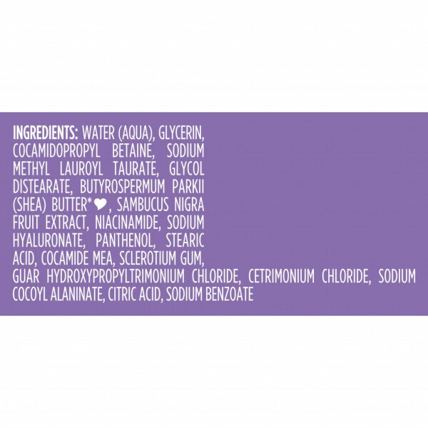 SheaMoisture Melanin Care Cream Cleanser All Skin, 3 oz - 10