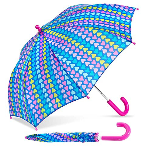 ShedRain Kids Prints Umbrella - 5