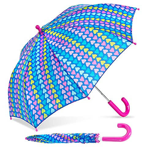 ShedRain Kids Prints Umbrella - 1