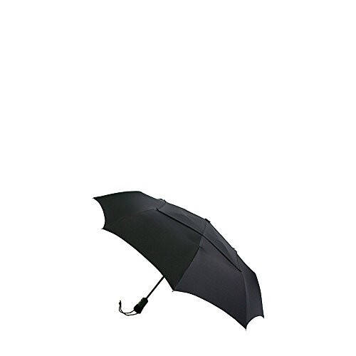 ShedRain WindPro - Vented Auto Open Auto Close Portable Compact Travel Umbrella for Rain and Wind with Teflon - 5