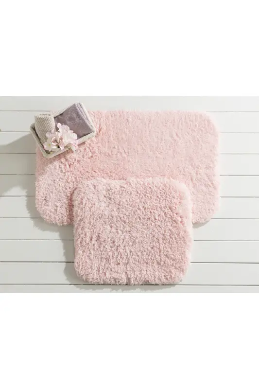 Sheep Banyo Paspası - PUDRA - MADAME COCO