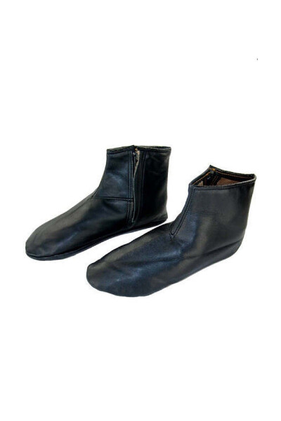 Sheepskin Fur Boot - TEVHID SEDA (1)